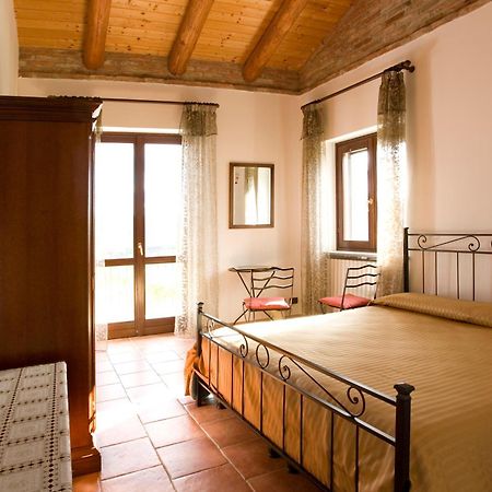 Agriturismo Antichi Poderi Gallina Neive Exterior photo